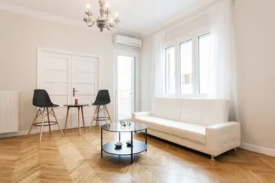 Image de Marque haut de gammeNouveau appartement incroyable / Emplacement idéal
