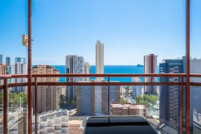 Image de Torre Mar 20-F