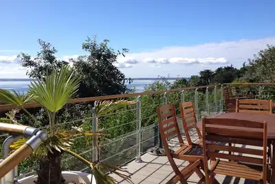 Image de En Presqu'île de Crozon, avec vue imprenable sur la baie de Douarnenez
