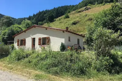 Image de Loue GiTE Pour 4 Personnes  Tout Confort De 75 M2  3 étoiles