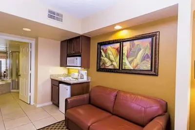 Image de Studio du Westgate Lakes Resort & Spa 30 décembre 2018 - 6 janvier 2019