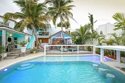 Image de possible to add a 5th or a 6th bedroom only if you put 9 or 11people on n* guest