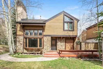 Image de Belle maison de montagne