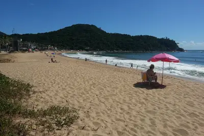 Image de Appartement Saison - Front De Mer Itapema / Bairro Ilhota