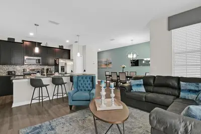 Image de Propriété exceptionnelle à proximité de Disney (Sl432)