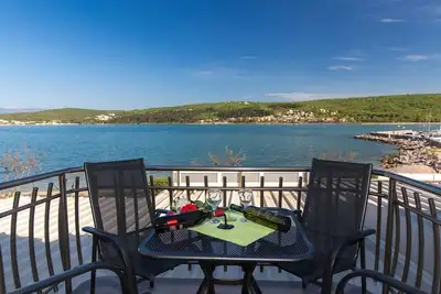 Image de Appartement Tamaris C avec vue sur la mer