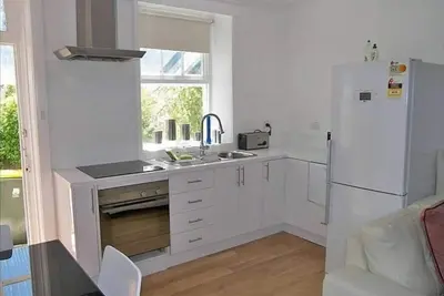 Image de Hobart Colonial Appartement