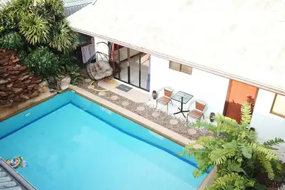 Image de ★★★★ 3br Pool Villa-- Добро пожаловать Россия