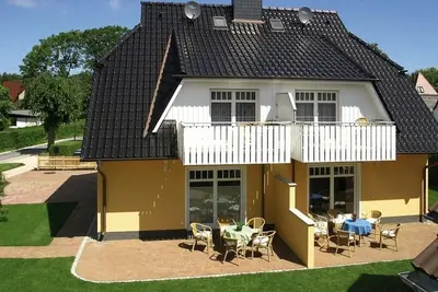 Image de Maison pour 8 personnes avec 110m² à Zingst (29753)