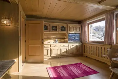 Image de Apartments Hauser - Appartement I