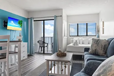 Image de Oceanfront Studio ~ Palace 202