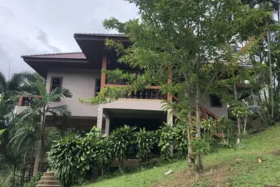 Image de Maison de vacances paisible près de la plage de Patong