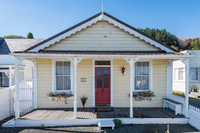 Image de Gâtez-vous à Strupak Cottage