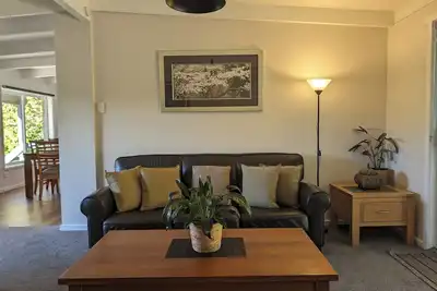 Image de Parfait - Familles et jusqu'à deux couples