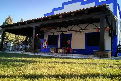 Image de Maison Rurale Entre Humides Et Richesses Ornithologiques - Castilla La Mancha