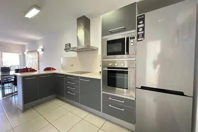 Image de Agi Drugstore Ab Apartamento à louer à Roses Gérone.