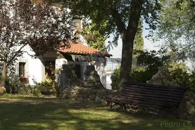 Image de Maison rurale Cortijo Zoco Bajo