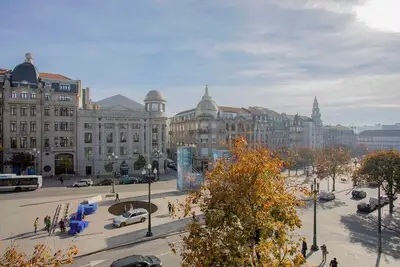 Image de Vivre à Porto | Aliados Luxury Apartment Ii