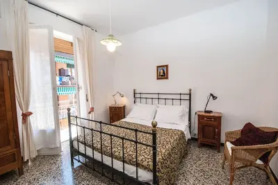appartement dans le centre historique de Monterosso al Mare