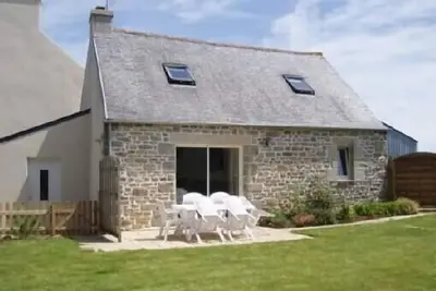 Image de Lovely, quiet house*** 800 m from Kerlouan beach.