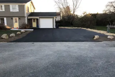 Image de Les RÉNOVATIONS 2019 Sont Faites - Une Semaine Quitte De Nouvelles Photos À Venir Le 20 Juin