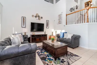 Image de Confortable maison 5bd Disney (Wp587)