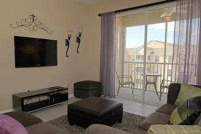 Image de Superbe maison 3bd près de Disney (Wh563)