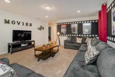 Image de Premium villa 6bd près de Disney (Ww470)