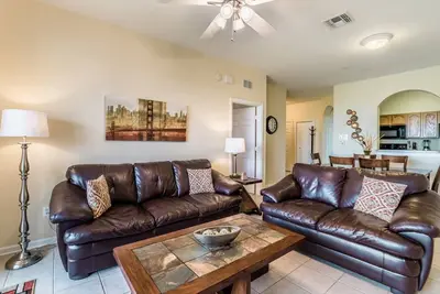 Image de Villa 3bd extraordinaire près de Disney (Wh551)