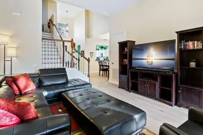 Image de Superbe 5bd chez moi près de Disney (Wh490)