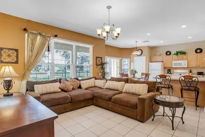 Image de Maison géniale 6bd près de Disney (Wh480)