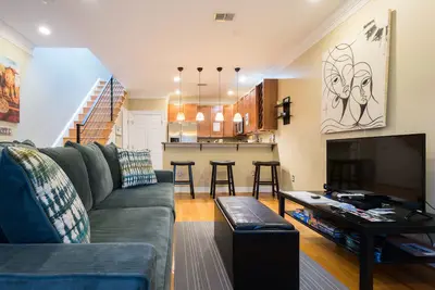 Image de Super 2br 2. 5 Ba Downtown Dc