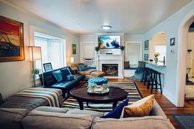 Image de ★ Escapade au centre-ville de Charleston ★