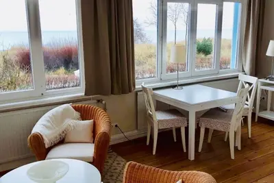 Image de Kleines Strandhotel
