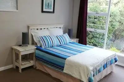 Image de Votre maison loin de chez vous!