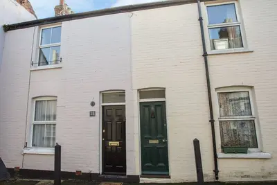 Image de Wey Cottage, Weymouth