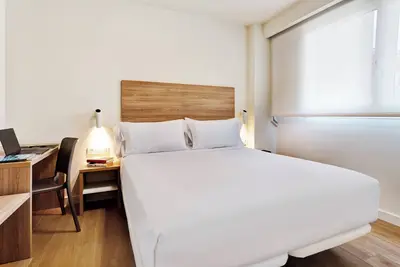 Image de Sercotel Logroño Suites