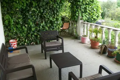 Image de Appartement à Labin près de la Plage