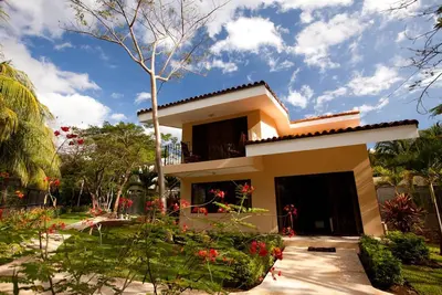 Image de Découvrez le meilleur du Costa Rica