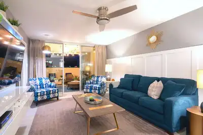 Image de ❤️Nouvre Une Liste! Remodel De Luxe haut de gamme au cœur de la vieille ville de Scottsdale! ❤️