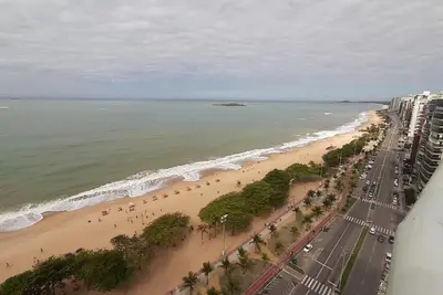 Image de Plage Itaparica - Wi Fi - Smart Tv avec Netflix - Piscine - Carte 12x