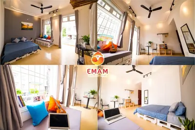 Image de Suite rafraîchissante et tranquille - Em Em Homestay Ha Noi