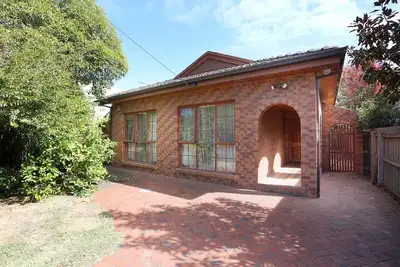 Image de Hawthorn Family Home avec grand espace
