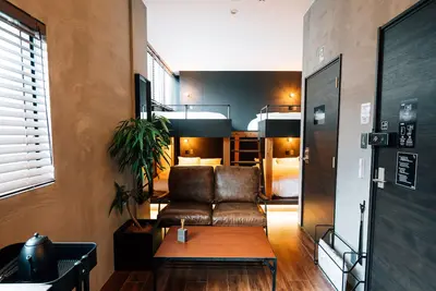 Image de mizuka Nakasu 1 - unmanned hotel -