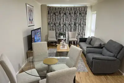 Image de Adelaide Central Apartment - 3br, 2bath & Carpark