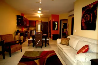 Image de Condo de luxe en bord de mer Tiara Sands