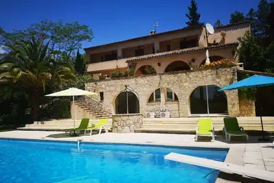 Image de Lavender Superbe Appartement Côte d'Azur