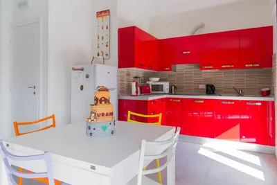 Image de Magnifique appartement rénové parfait pour votre visite à Venise