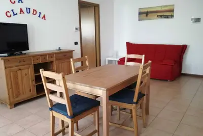 Image de Appartement Ca Claudia Venezia