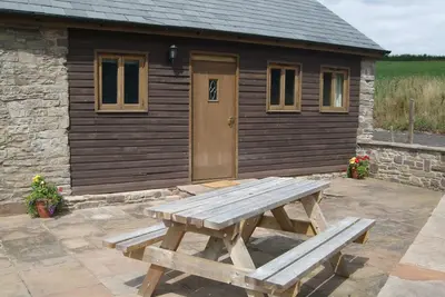 Image de Conversion de Grange dans une belle campagne, 4 couchages